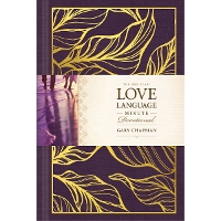 One Year Love Language Minute Devotional, The