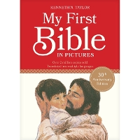 My First Bible in Pictures