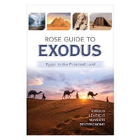 Rose Guide to Exodus