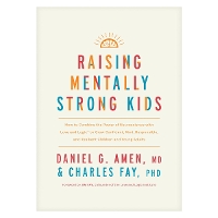 Raising Mentally Strong Kids