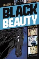 Graphic Revolve Common Core Editions Black Beauty