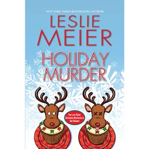 Holiday Murder (A Lucy Stone Mystery)