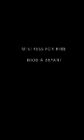 Mistress for Hire