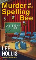 Murder at the Spelling Bee