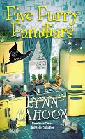 Five Furry Familiars
