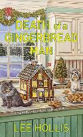 Death of a Gingerbread Man