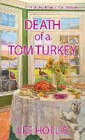 Death of a Tom Turkey