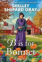 B Is for Bonnet