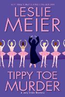 Tippy Toe Murder