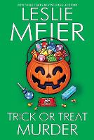 Trick Or Treat Murder