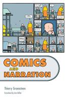 Comics and Narration