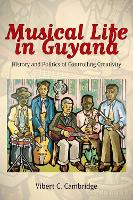 Musical Life in Guyana