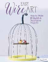 Easy Wire Art