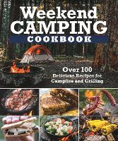 Weekend Camping Cookbook