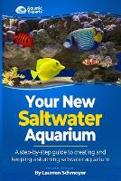Your New Saltwater Aquarium