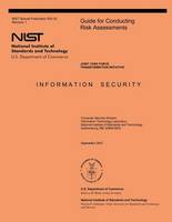 Guide for Conducting Risk Assessments