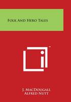 Folk And Hero Tales