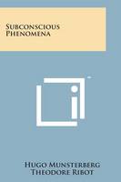Subconscious Phenomena