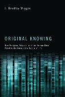 Original Knowing