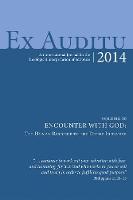 Ex Auditu - Volume 30