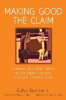 Making Good the Claim