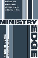 Ministry on the Edge