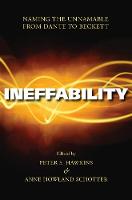 Ineffability