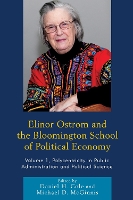 Elinor Ostrom and the Bloomington School of Political Economy