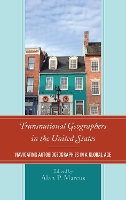 Transnational Geographers in the United States