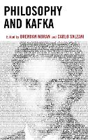 Philosophy and Kafka