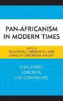 Pan-Africanism in Modern Times