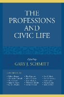 The Professions and Civic Life