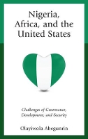 Nigeria, Africa, and the United States