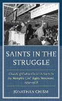 Saints in the Struggle