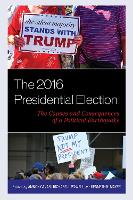 The 2016 Presidential Election