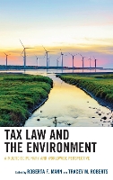 Tax Law and the Environment
