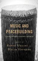 Music and Peacebuilding