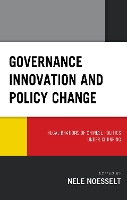 Governance Innovation and Policy Change