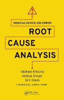 Medical Device Use Error