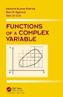 Functions of a Complex Variable