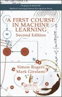 A First Course in Machine Learning