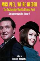 Mrs Peel, We're Needed