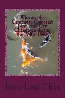 Who are the Cantonese Chinese?