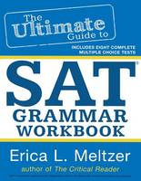 The Ultimate Guide to SAT Grammar Workbook