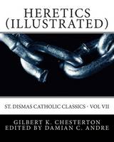 Heretics (Illustrated)