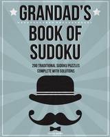 Grandad's Book Of Sudoku