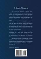 Likutey Moharan (en espanol) volumen I
