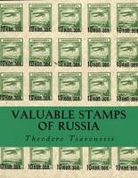 Valuable Stamps Of Russia