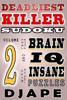 Deadliest Killer Sudoku