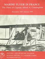 Marine Flyer In France